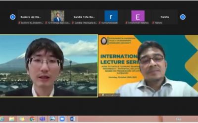 How to Tackle “Gunung Sampah” in Indonesia?