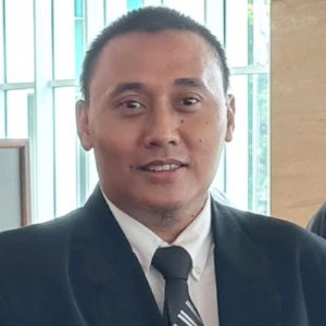 Ir. Mochamad Hatta Sukarno, MM, IPM 