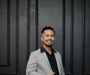 Menjaga Standar Lingkungan dalam Industri Strategis: Perjalanan Karier Wisnu Widiyoko