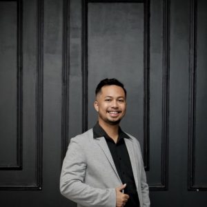Wisnu Widiyoko